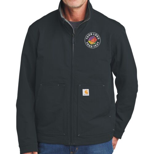 Super Dux Soft Shell Jacket Thumbnail