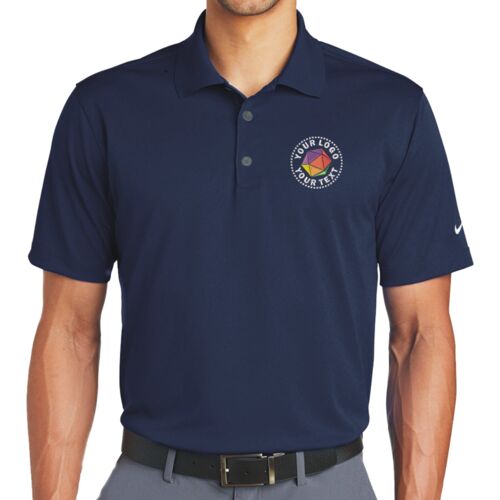 Tech Basic Dri FIT Polo Thumbnail