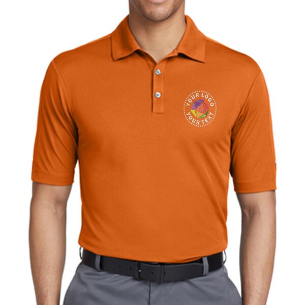 Tech Sport Dri FIT Polo Thumbnail