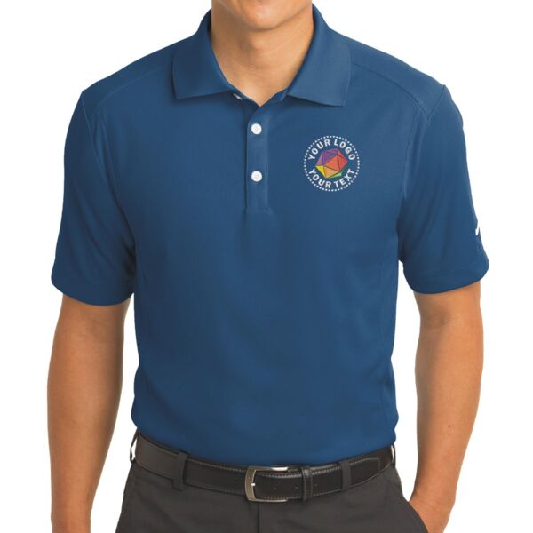 Dri FIT Classic Polo Thumbnail