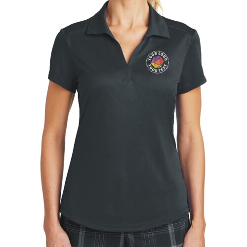 Ladies Dri FIT Legacy Polo Thumbnail