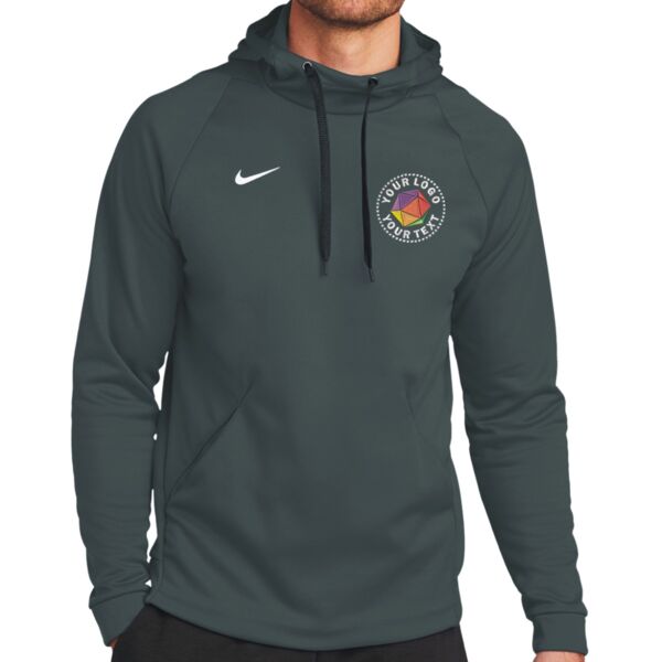 Therma FIT Pullover Fleece Hoodie Thumbnail