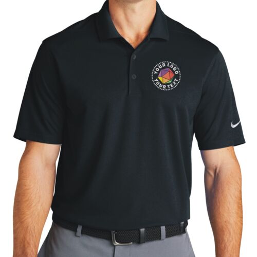 Dri FIT Micro Pique 2.0 Polo Thumbnail