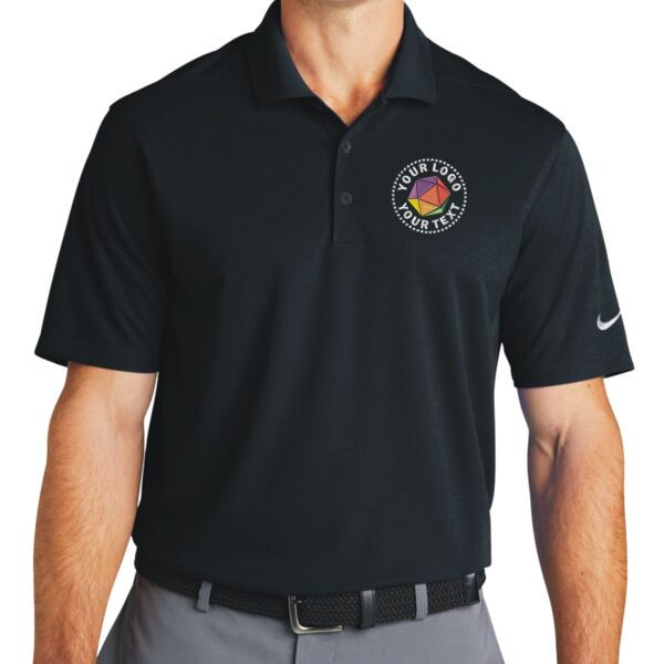 Dri FIT Micro Pique 2.0 Polo Thumbnail