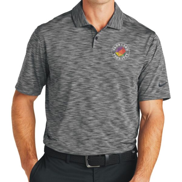 Dri FIT Vapor Space Dyed Polo Thumbnail