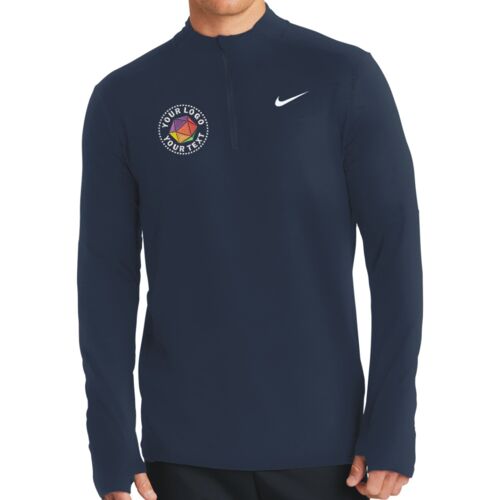 Dri FIT Element 1/2 Zip Top Thumbnail