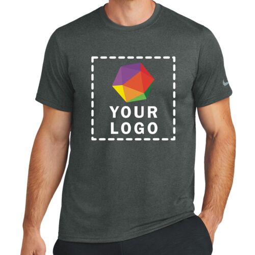 Swoosh Sleeve rLegend Tee Thumbnail