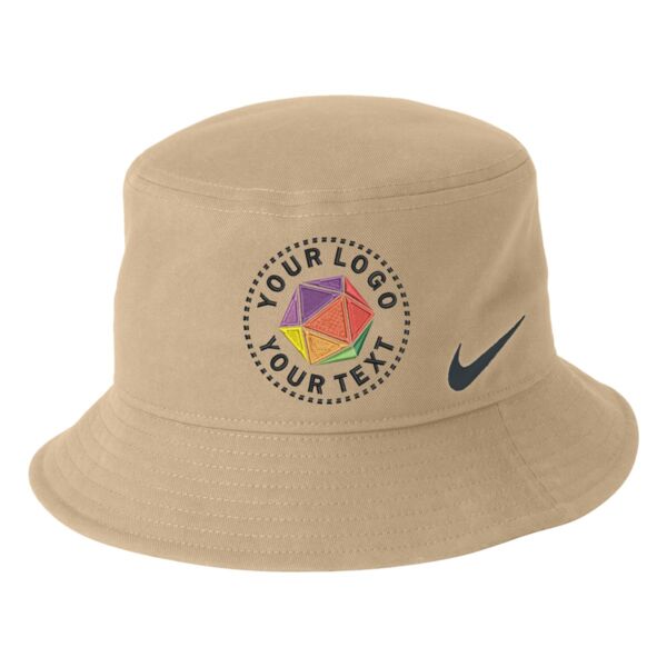 Swoosh Bucket Hat Thumbnail