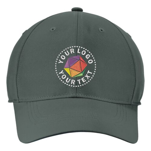 Dri FIT Tech Fine Ripstop Cap Thumbnail