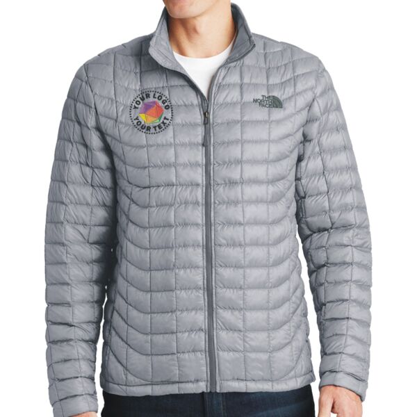 ThermoBall Trekker Jacket Thumbnail