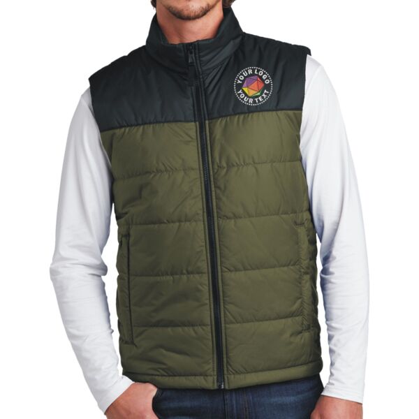 Everyday Insulated Vest Thumbnail