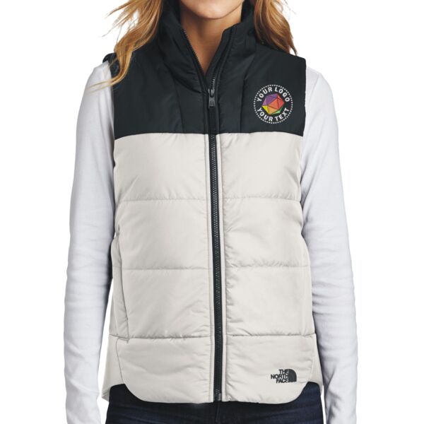 Ladies Everyday Insulated Vest Thumbnail