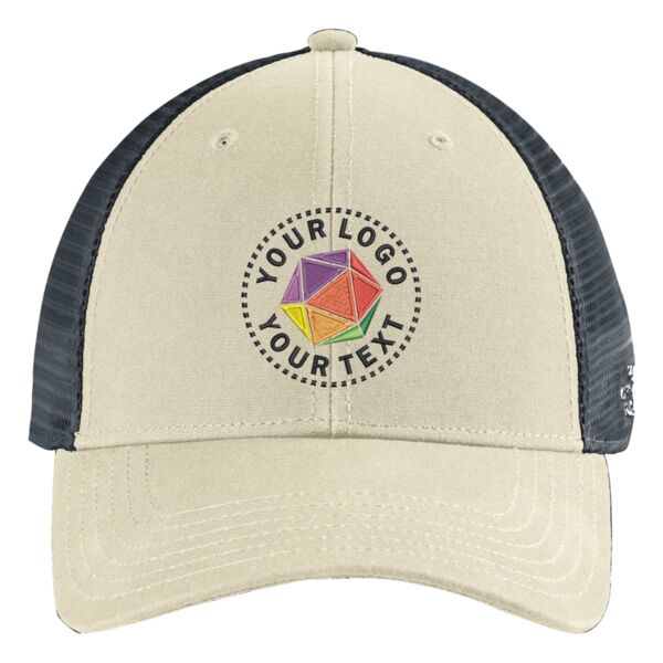 Ultimate Trucker Cap Thumbnail