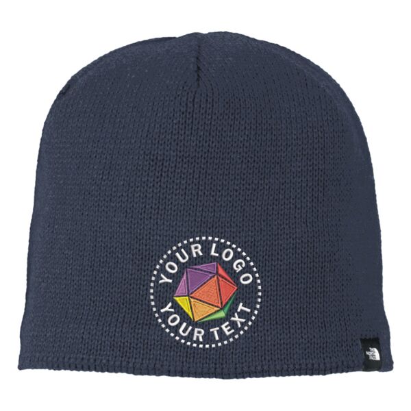 Mountain Beanie Thumbnail