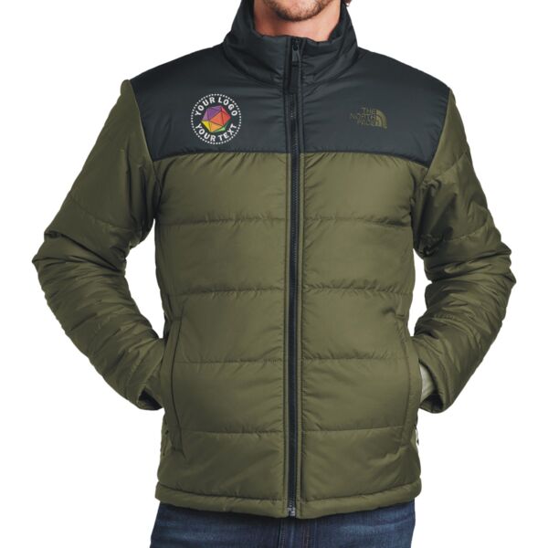 Everyday Insulated Jacket Thumbnail