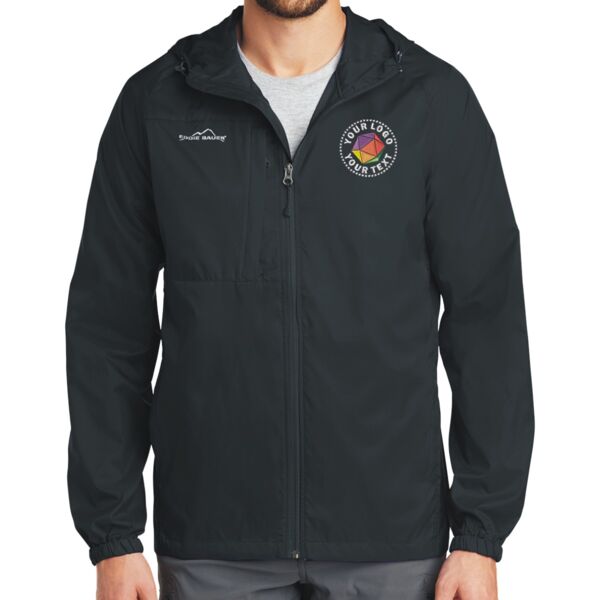 Packable Wind Jacket Thumbnail