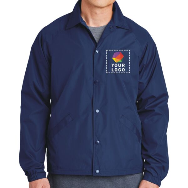 Sideline Jacket Thumbnail