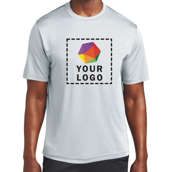 Tall PosiCharge ® Competitor Tee Thumbnail
