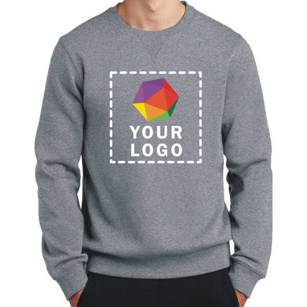 Crewneck Sweatshirt Thumbnail