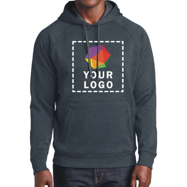 Tech Fleece Hooded Sweatshirt Thumbnail