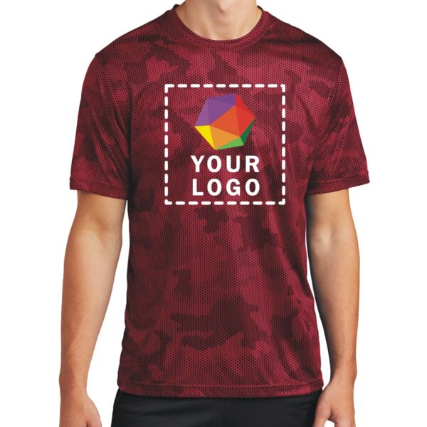 CamoHex Tee Thumbnail