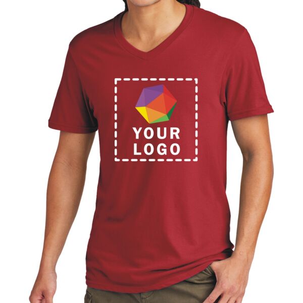 Very Important Tee ® V Neck Thumbnail