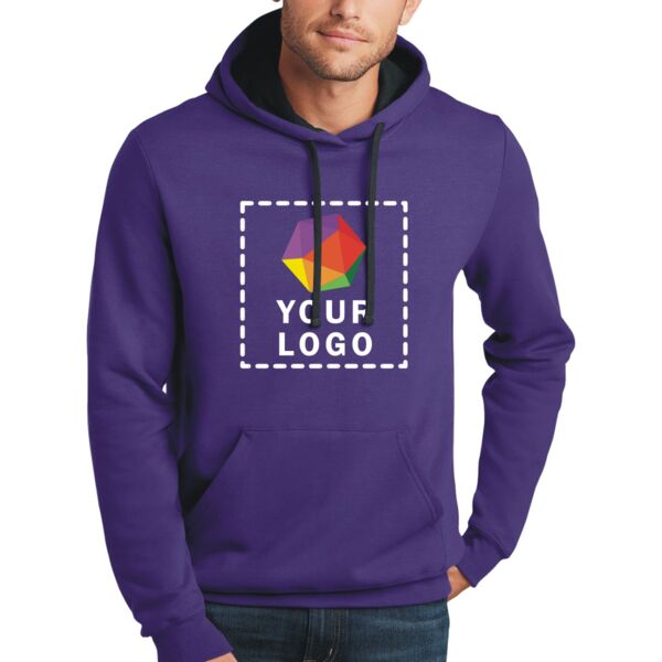 The Concert Fleece ® Hoodie Thumbnail