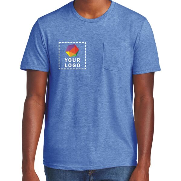 Very Important Tee ® with Pocket Thumbnail