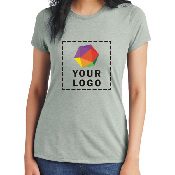 Women's Perfect Tri ® Tee Thumbnail