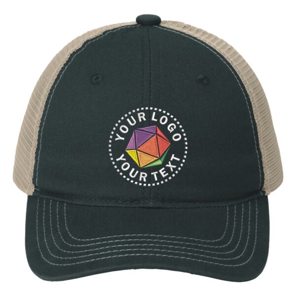 Super Soft Mesh Back Cap Thumbnail