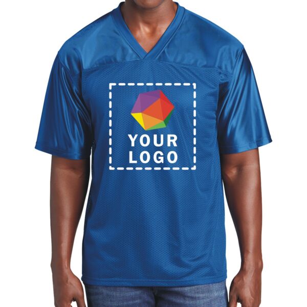 PosiCharge ® Replica Jersey Thumbnail