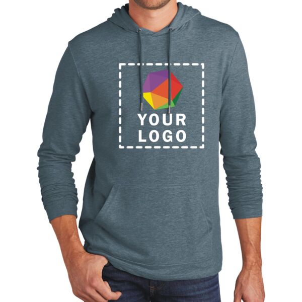 Featherweight French Terry Hoodie Thumbnail