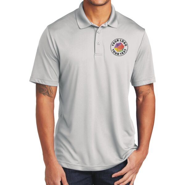 PosiCharge ® Competitor Polo Thumbnail