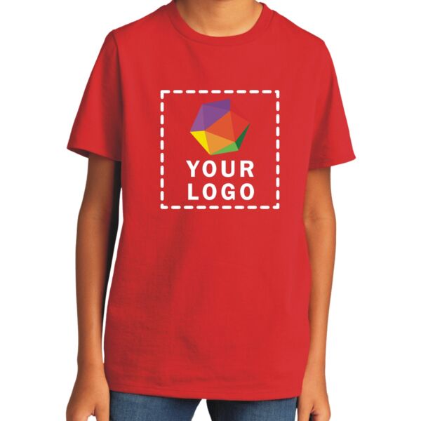 Youth Re Tee ® Thumbnail