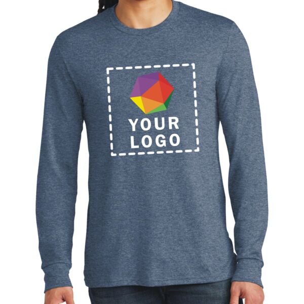 Perfect Tri ® Long Sleeve Tee Thumbnail