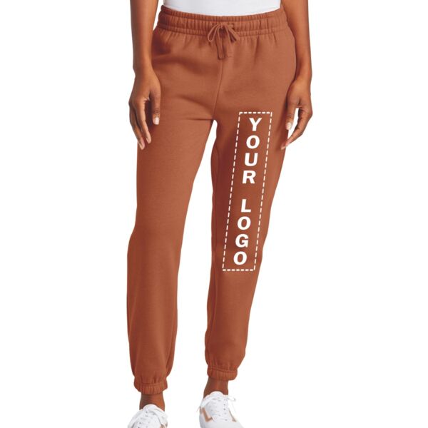 Women's V.I.T. Fleece Sweatpant Thumbnail