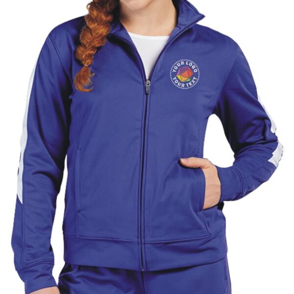 Adult Medalist 2.0 Pullover Thumbnail