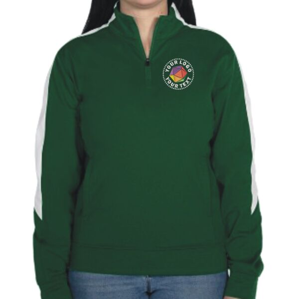 Ladies' Medalist 2.0 Pullover Thumbnail