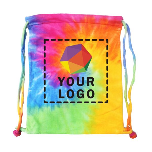Swirl Tie-Dyed Sport Pack Thumbnail