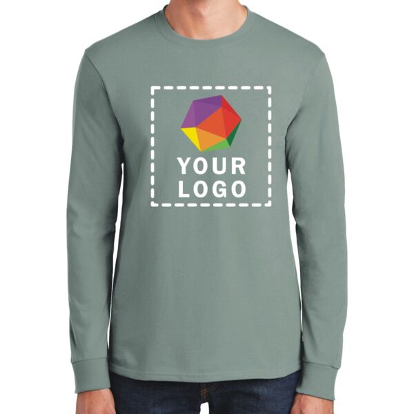 Long Sleeve Essential Tee Thumbnail