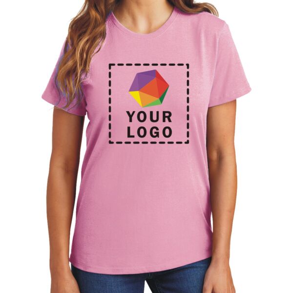 Ladies Essential Tee Thumbnail