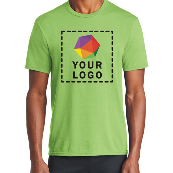 Performance Blend Tee Thumbnail