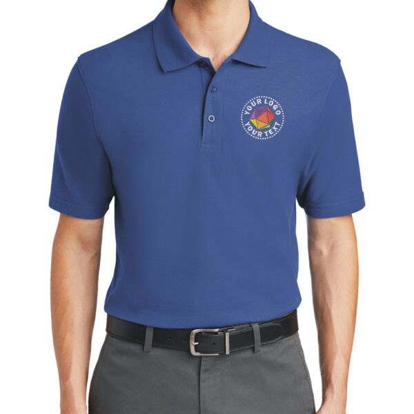 Stain Release Polo Thumbnail