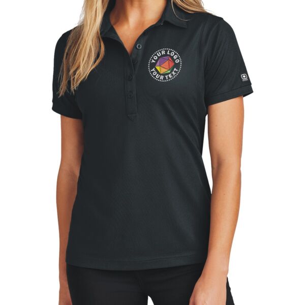 Jewel Polo Thumbnail