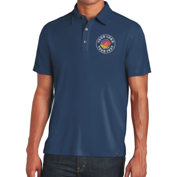 Hybrid Polo Thumbnail