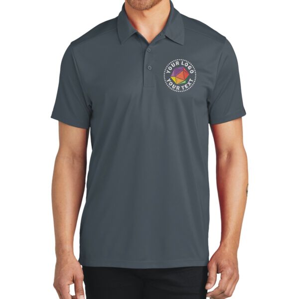 Framework Polo Thumbnail