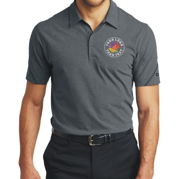 Tread Polo Thumbnail