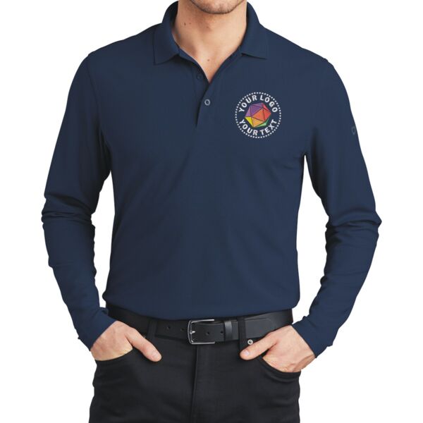 Caliber2.0 Long Sleeve Thumbnail