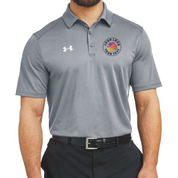 Under Armour Men's Tech™ Polo Thumbnail