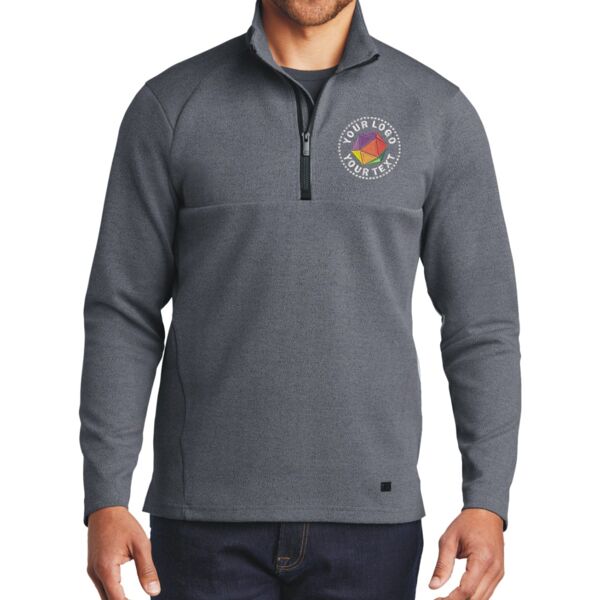 Transition 1/4 Zip Thumbnail